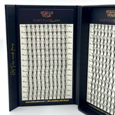 Fluffy Flat - Pro Made Fans